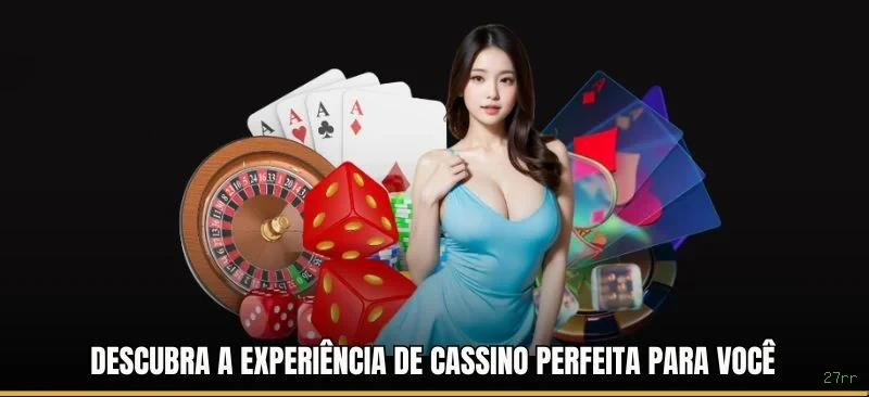 App 27rr para Android e iOS - download grátis
