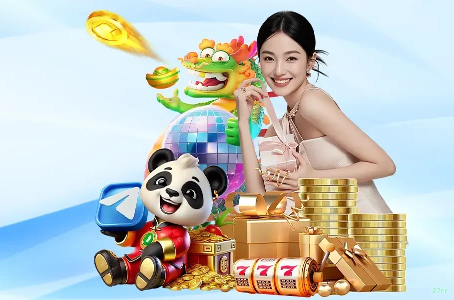 Slots no app 27rr mobile
