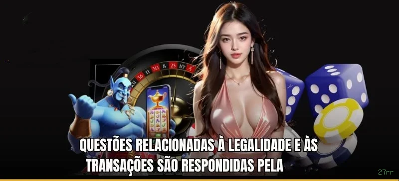 Cassino 27rr app mobile