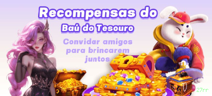 Bônus exclusivos membros VIP 27rr