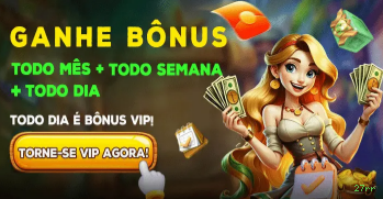 Slots com prêmios 27rr